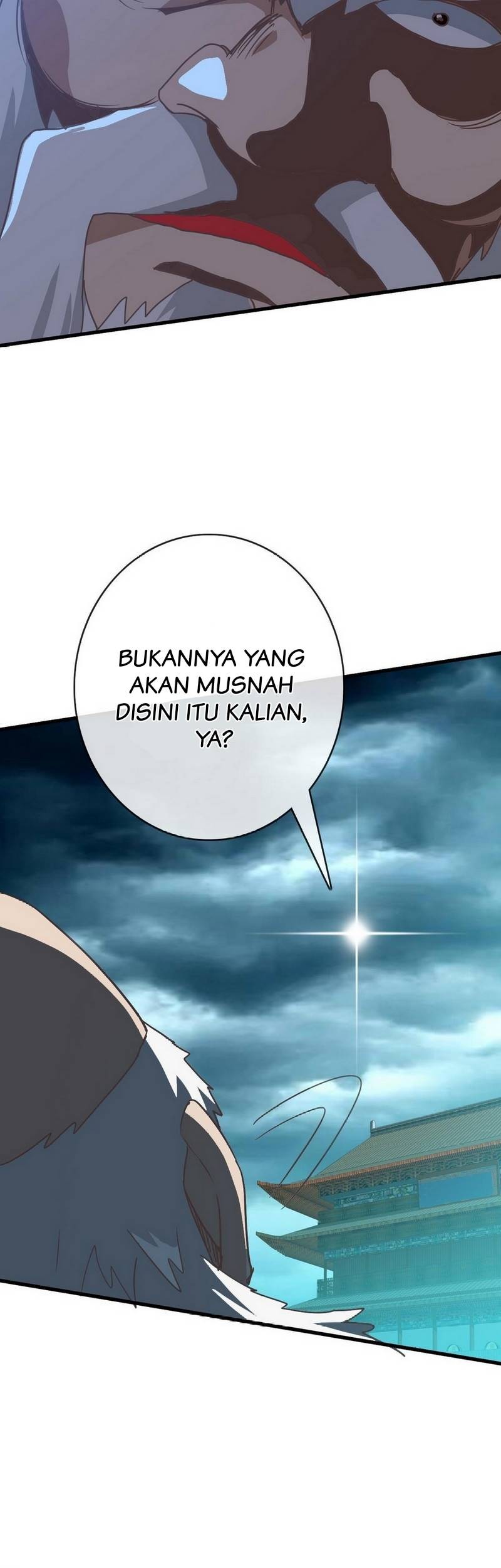 Crazy Leveling System Bab 47 halaman 10