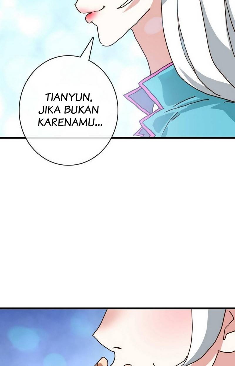 Crazy Leveling System Bab 48 halaman 50