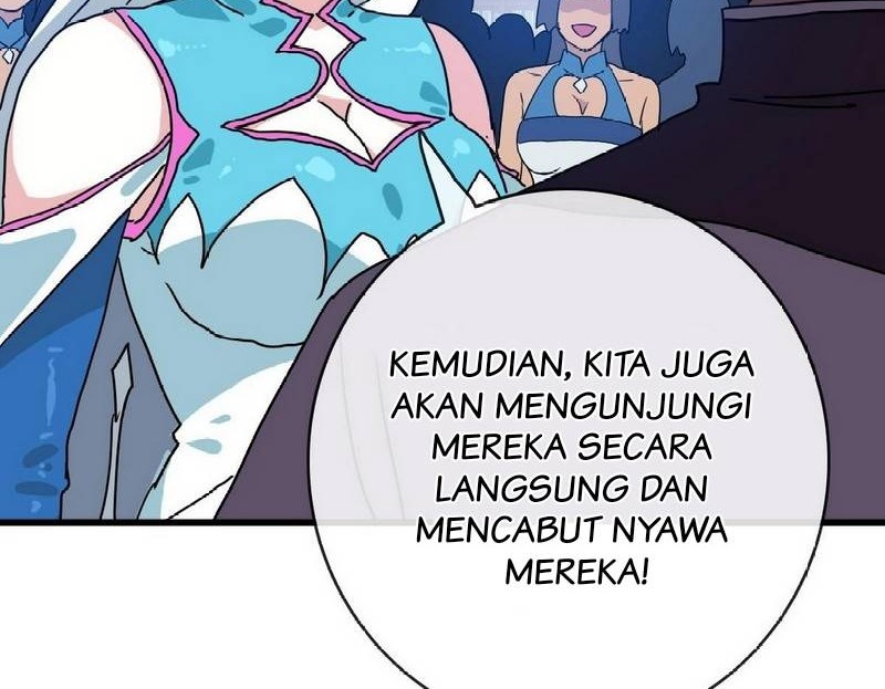 Crazy Leveling System Bab 48 halaman 56