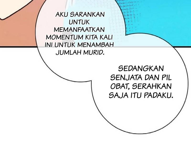 Crazy Leveling System Bab 49 halaman 17