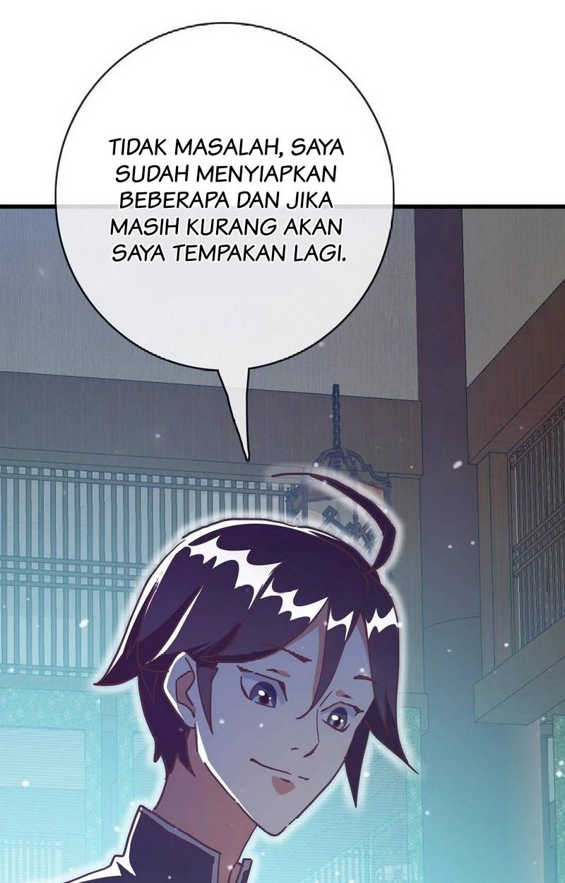 Crazy Leveling System Bab 49 halaman 37