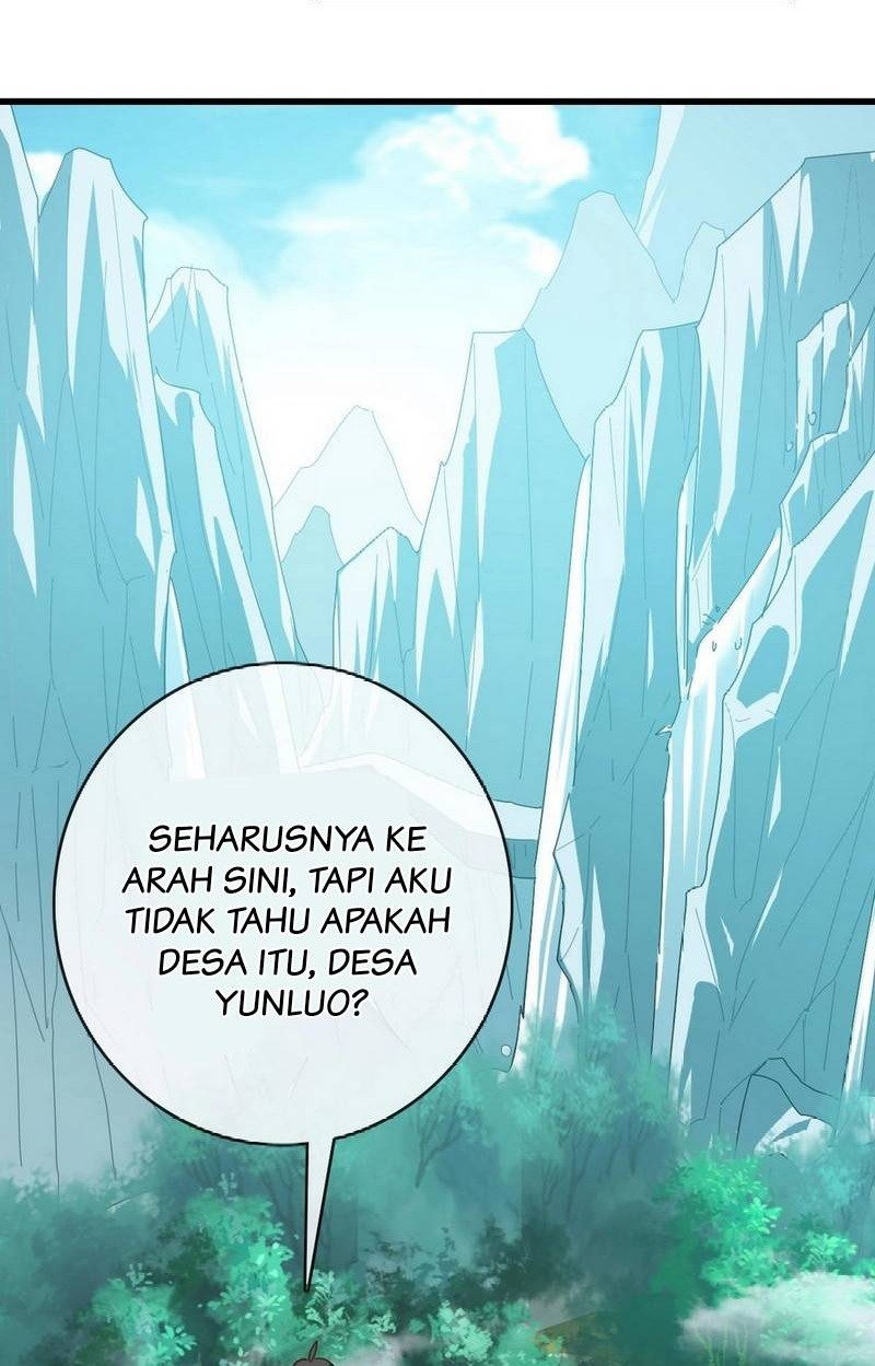 Crazy Leveling System Bab 49 halaman 47