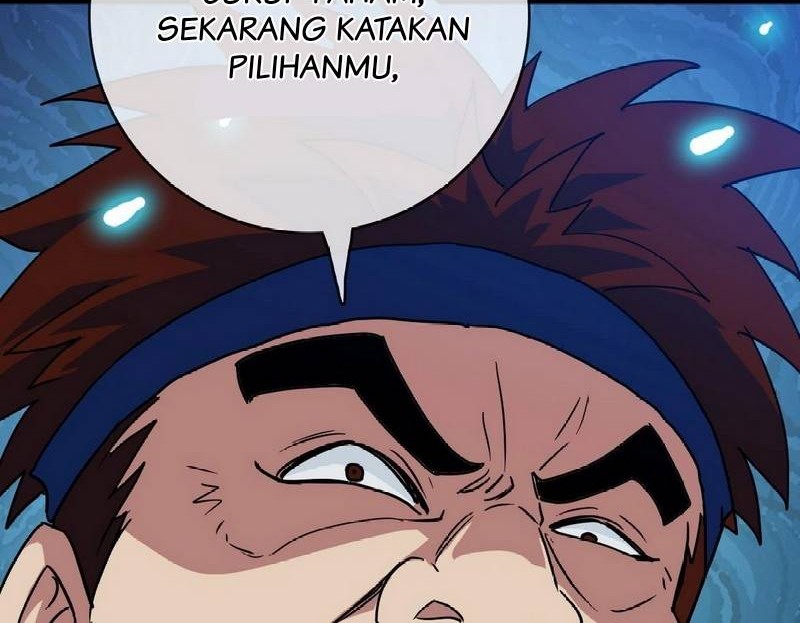 Crazy Leveling System Bab 50 halaman 17