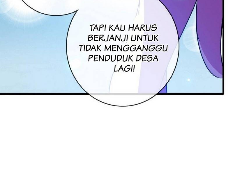Crazy Leveling System Bab 50 halaman 19