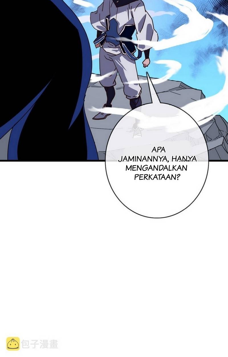 Crazy Leveling System Bab 52 halaman 8