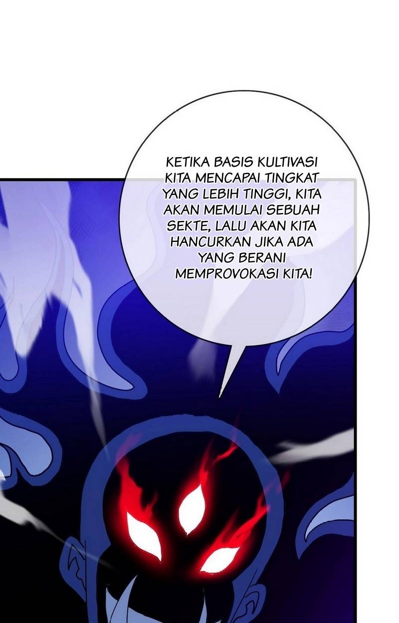 Crazy Leveling System Bab 52 halaman 10