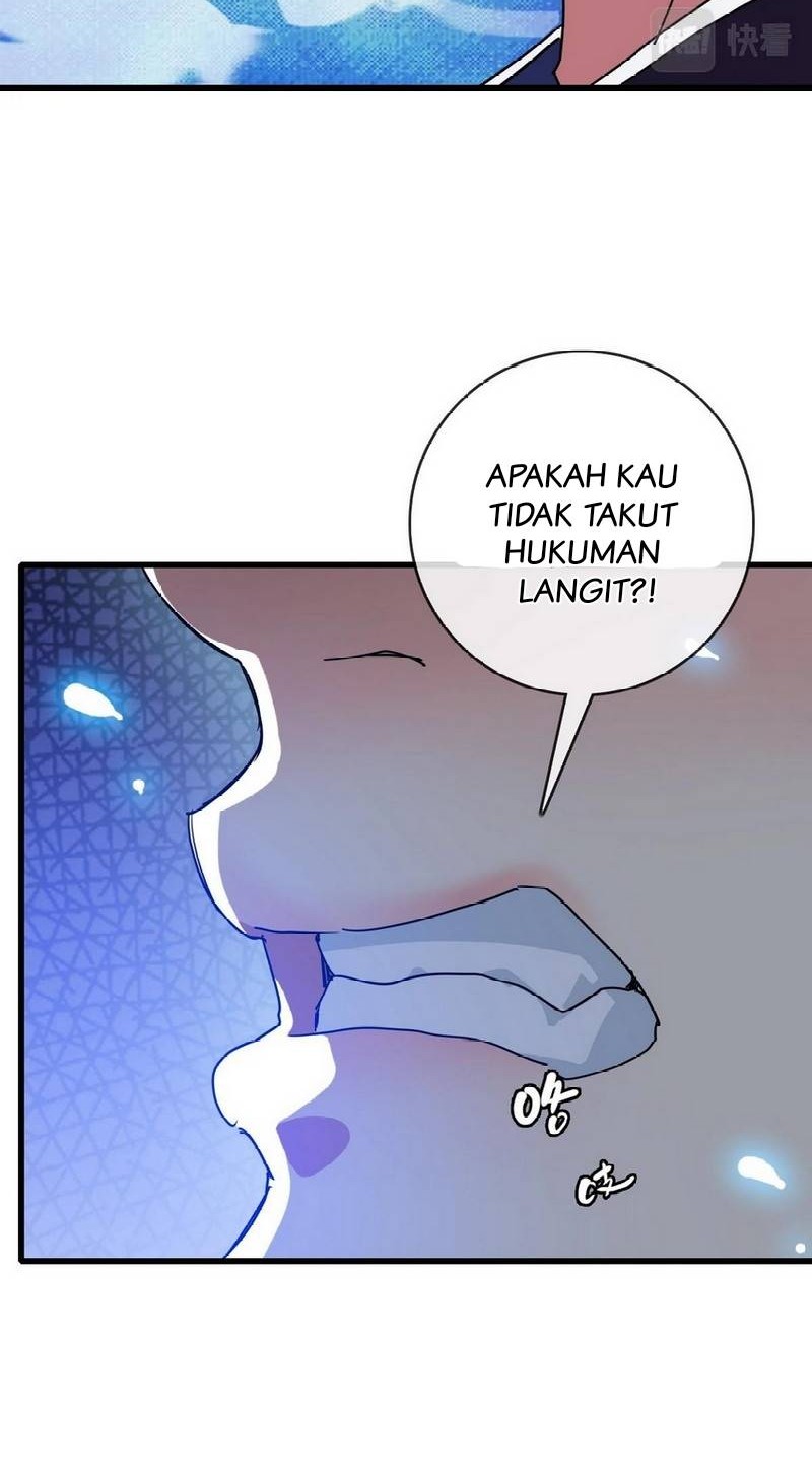 Crazy Leveling System Bab 52 halaman 14