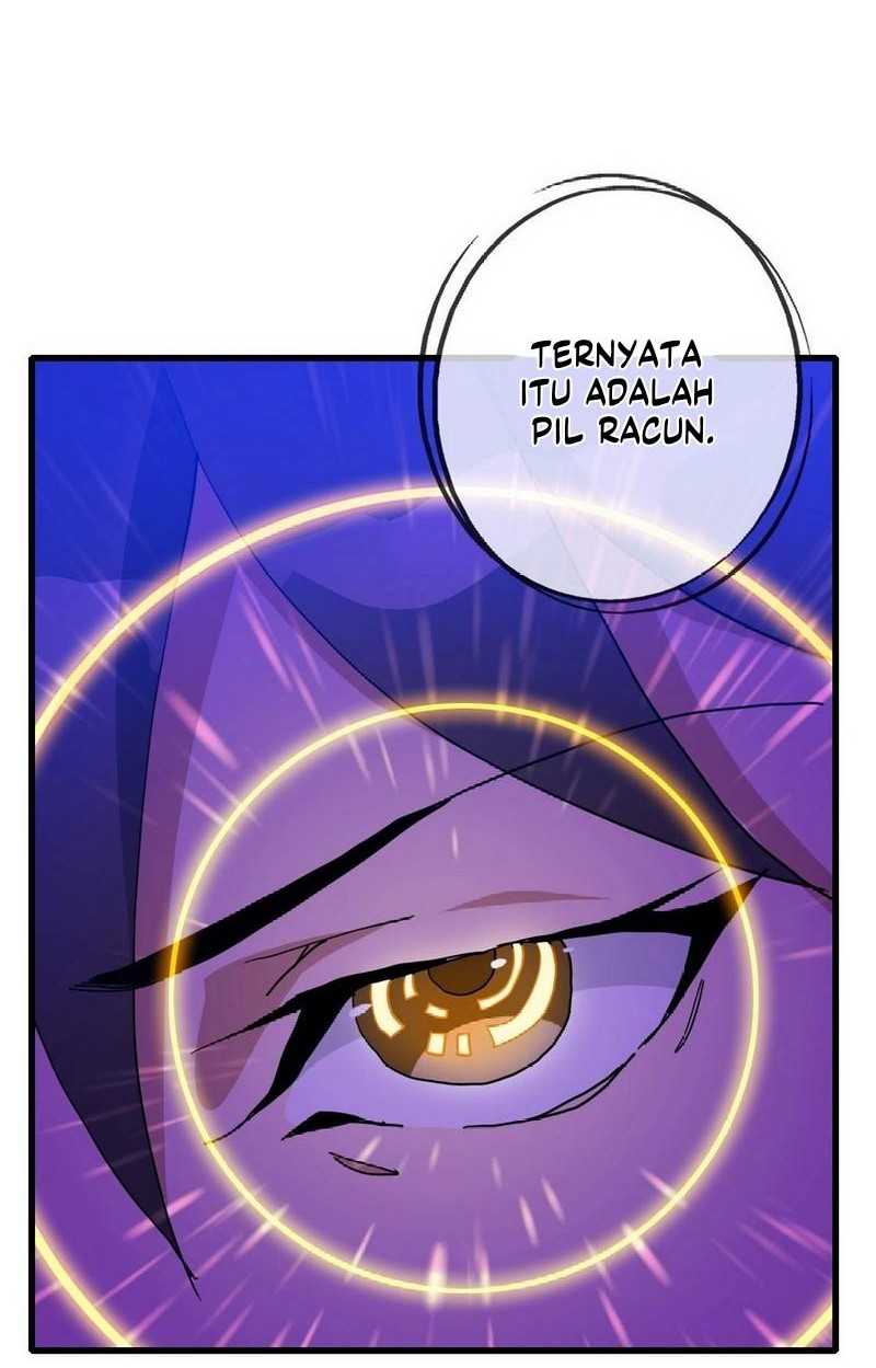 Crazy Leveling System Bab 52 halaman 18