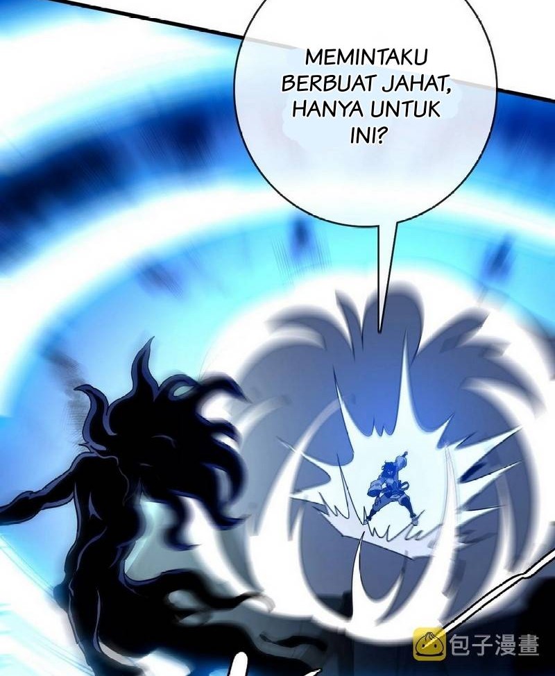 Crazy Leveling System Bab 52 halaman 24