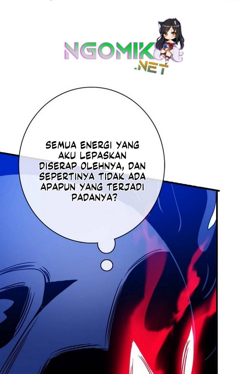 Crazy Leveling System Bab 52 halaman 44