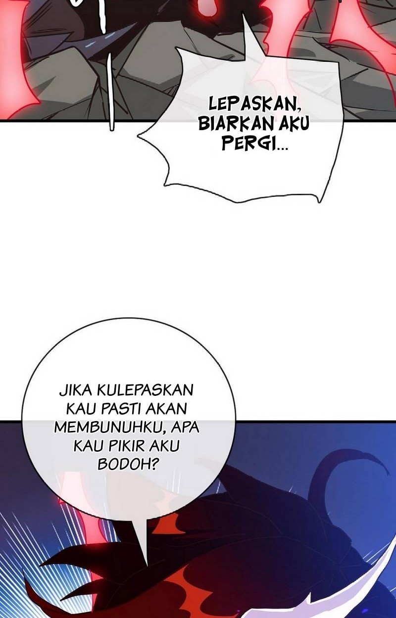 Crazy Leveling System Bab 53 halaman 23
