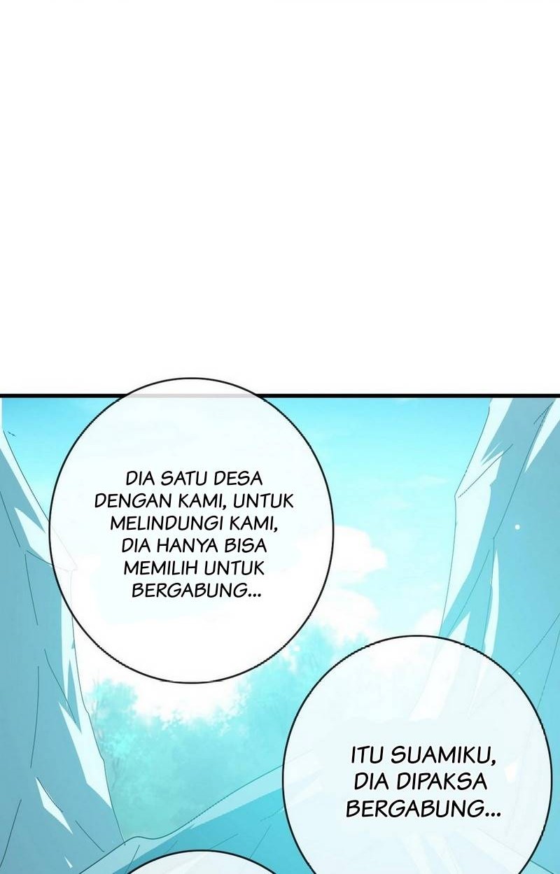 Crazy Leveling System Bab 53 halaman 43