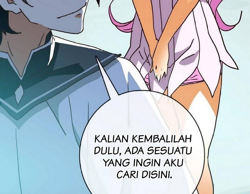 Crazy Leveling System Bab 53 halaman 45