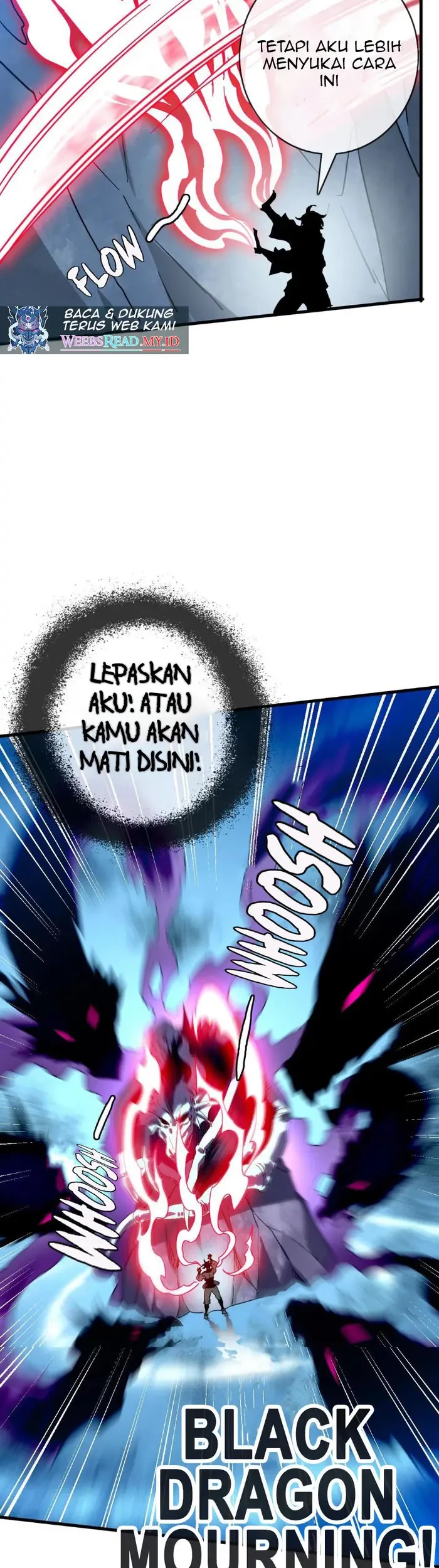 Crazy Leveling System Bab 54 halaman 15