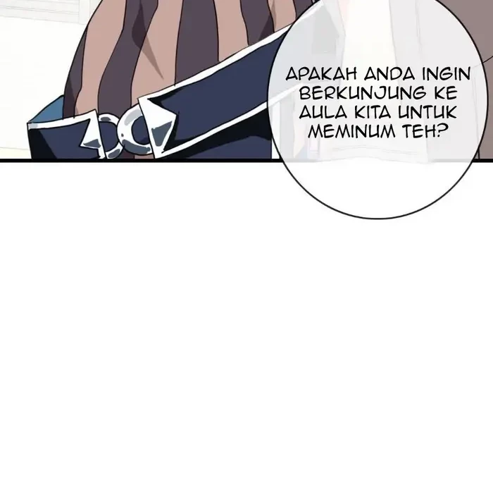 Crazy Leveling System Bab 54 halaman 43