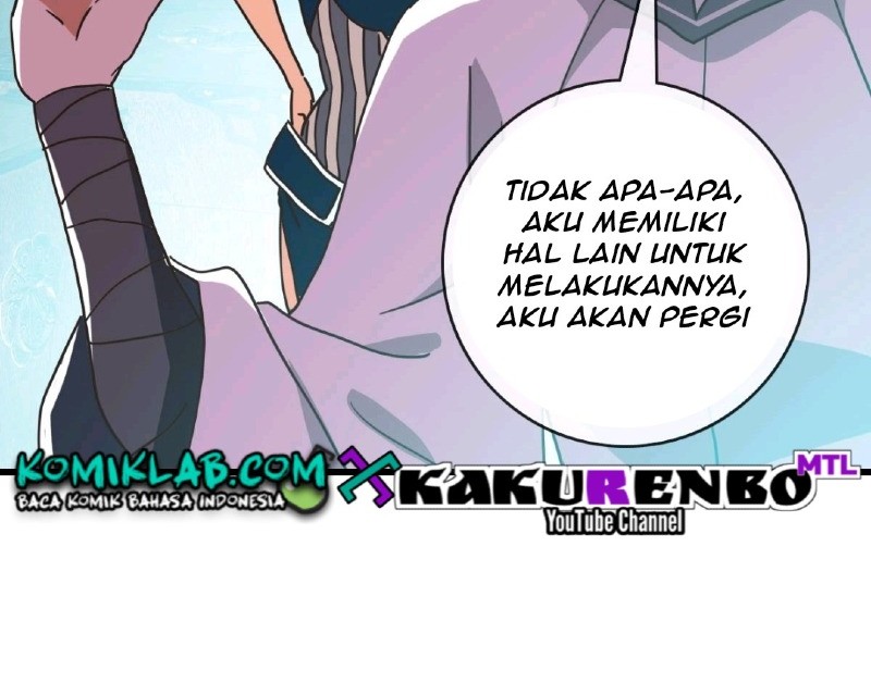 Crazy Leveling System Bab 55 halaman 21