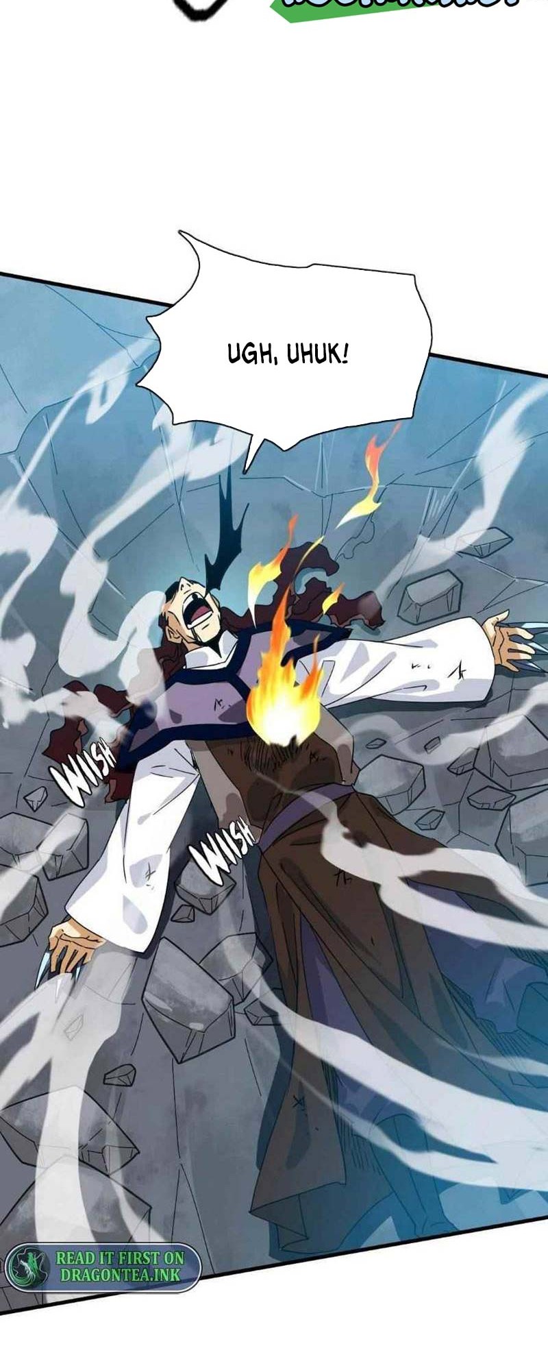 Crazy Leveling System chapter 58 halaman 7