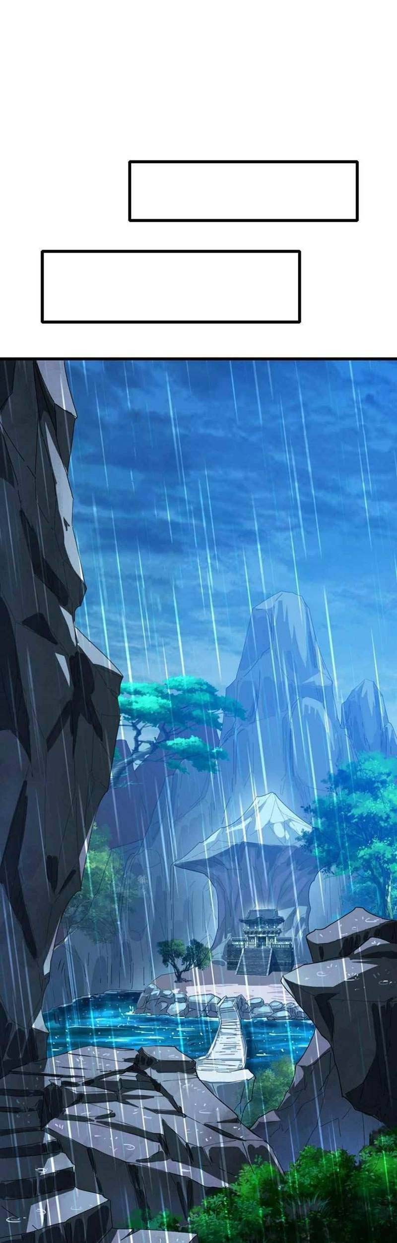Crazy Leveling System chapter 58 halaman 38