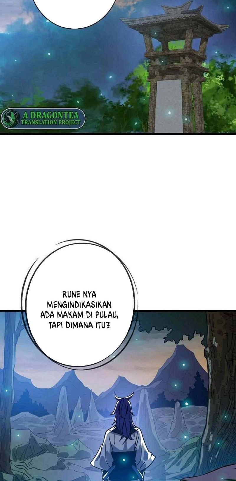Crazy Leveling System Bab 62 halaman 39
