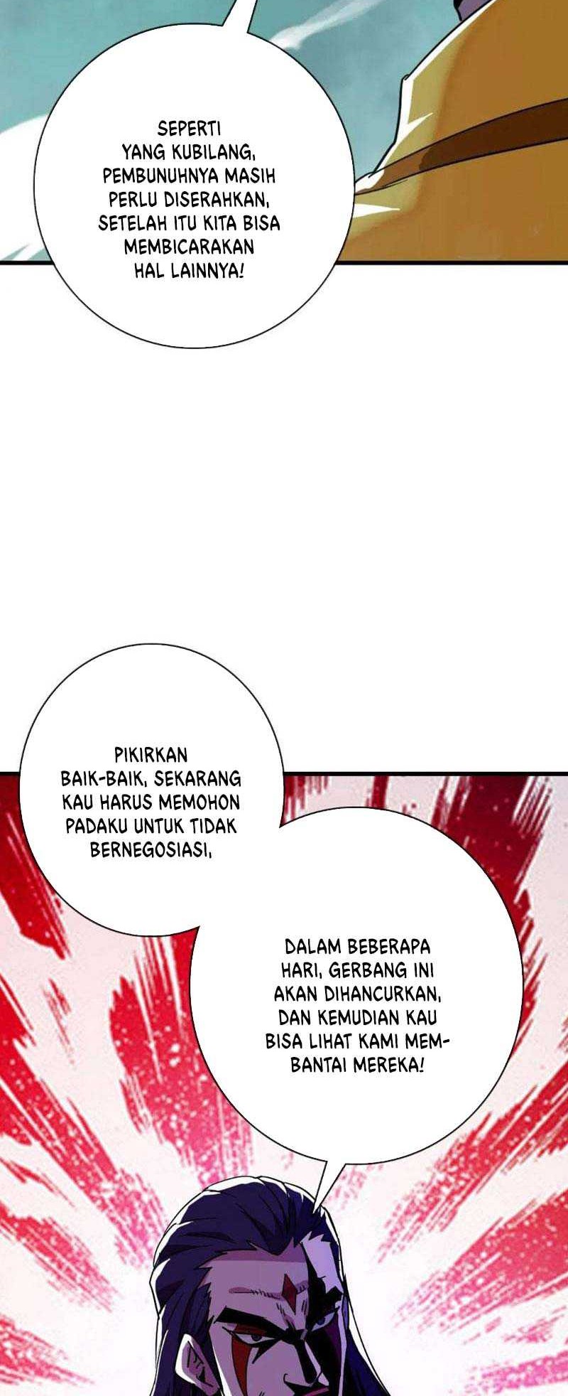 Crazy Leveling System Bab 68 halaman 13