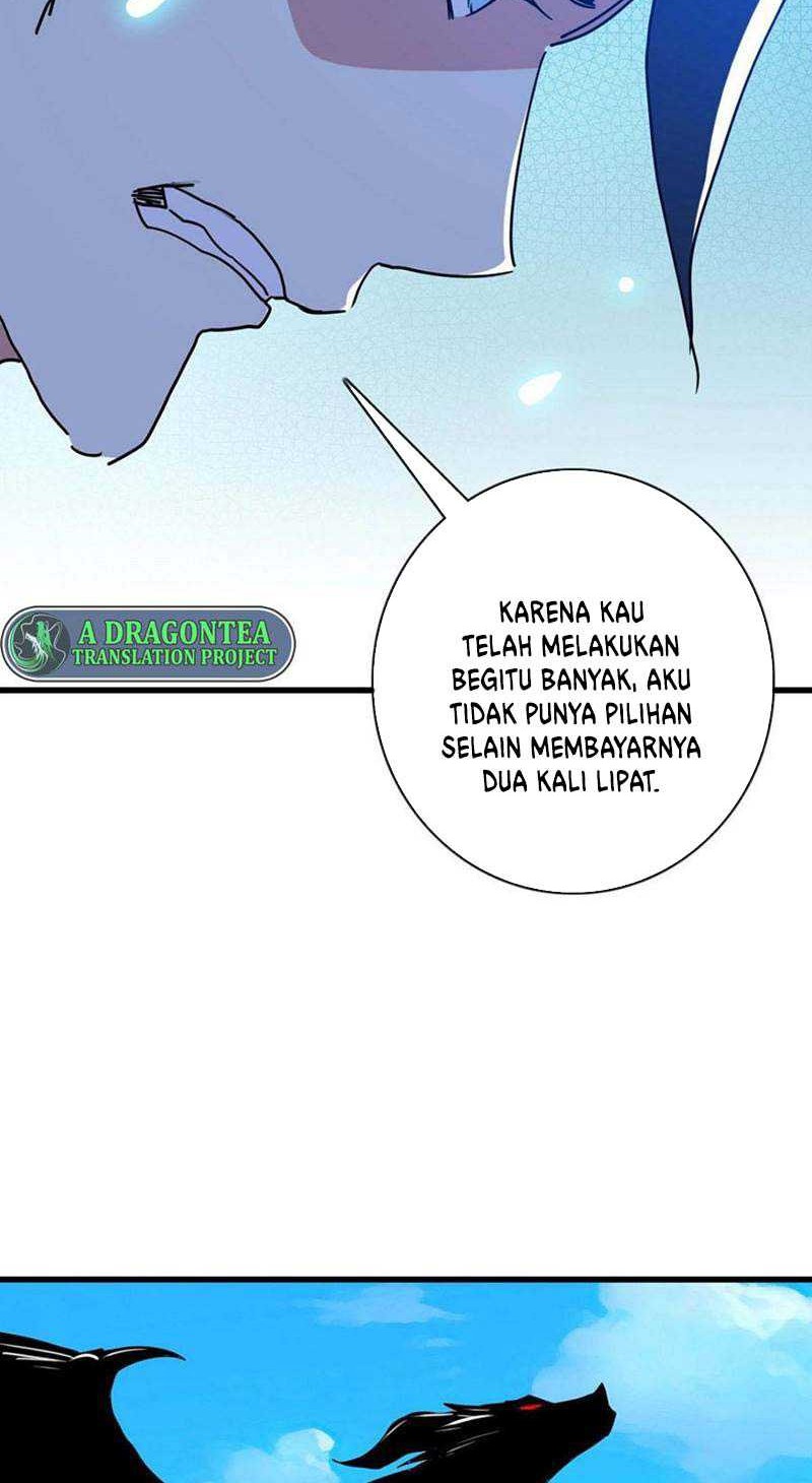 Crazy Leveling System Bab 68 halaman 39