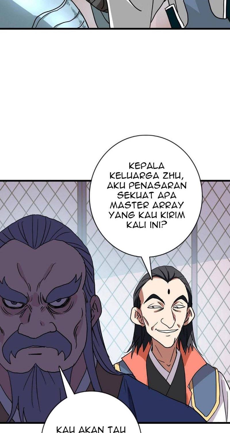 Crazy Leveling System Bab 76 halaman 7