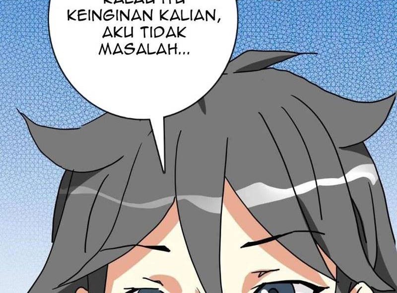 Crazy Leveling System Bab 79 halaman 28