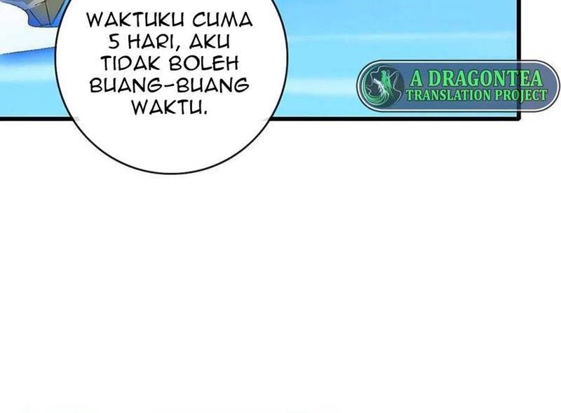 Crazy Leveling System Bab 79 halaman 40