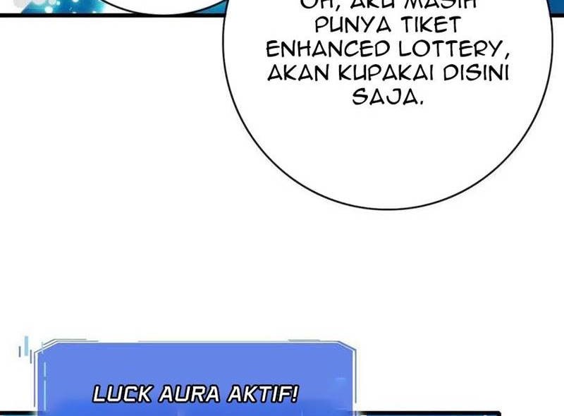 Crazy Leveling System Bab 79 halaman 43