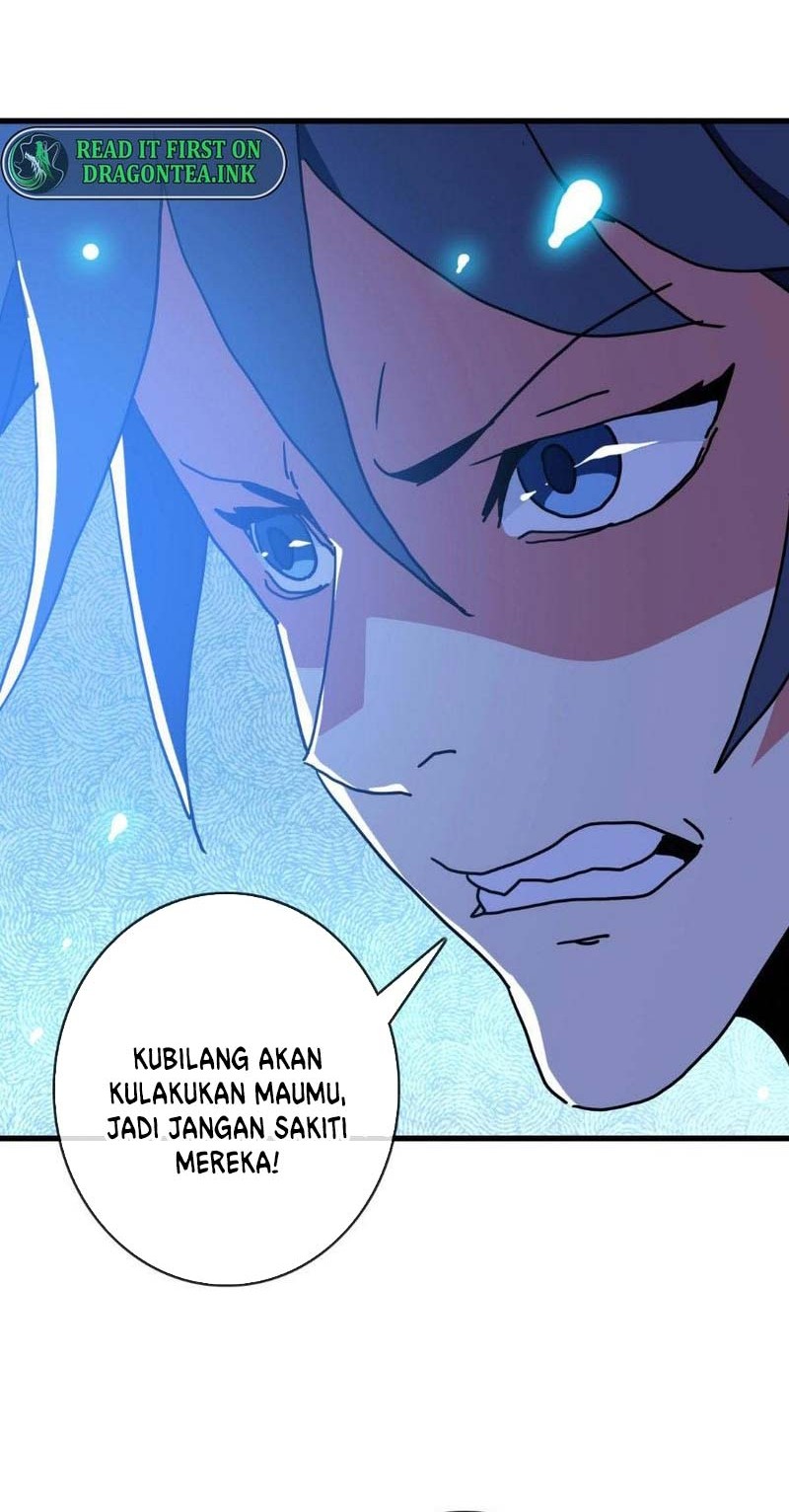 Crazy Leveling System Bab 82 halaman 9