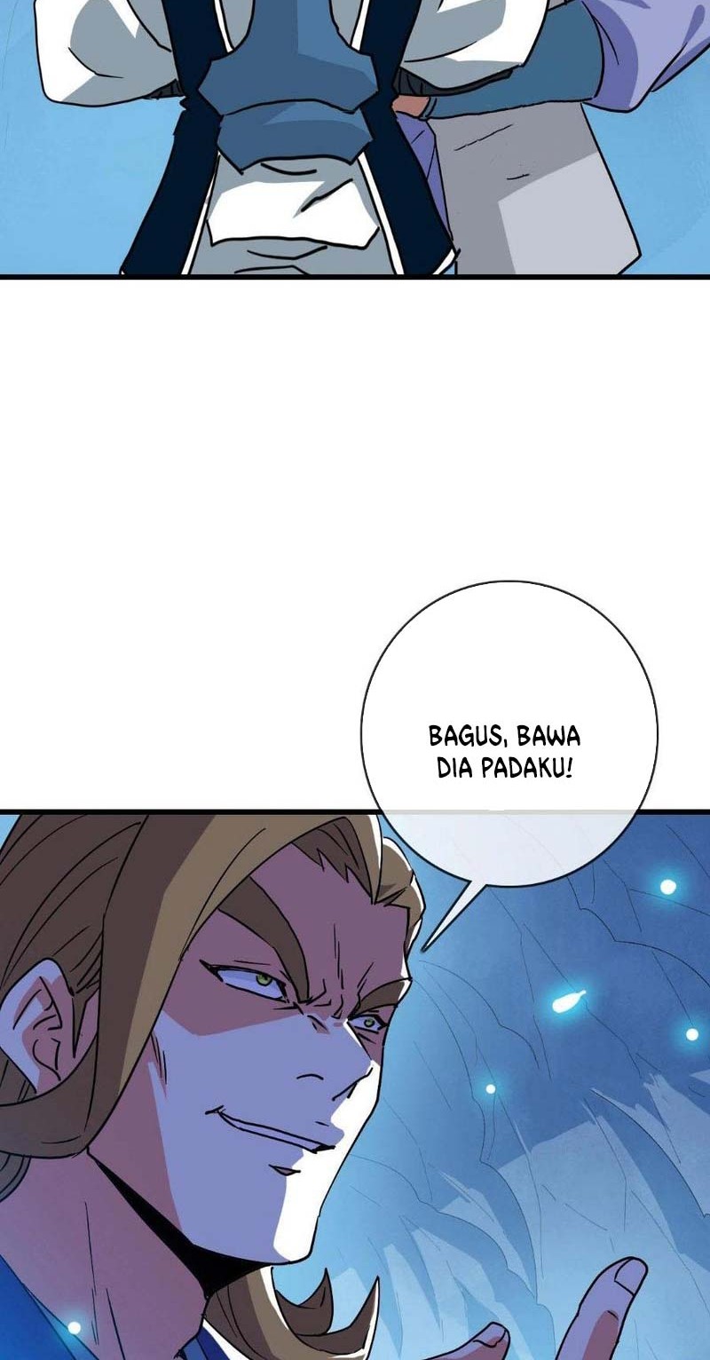 Crazy Leveling System Bab 82 halaman 11