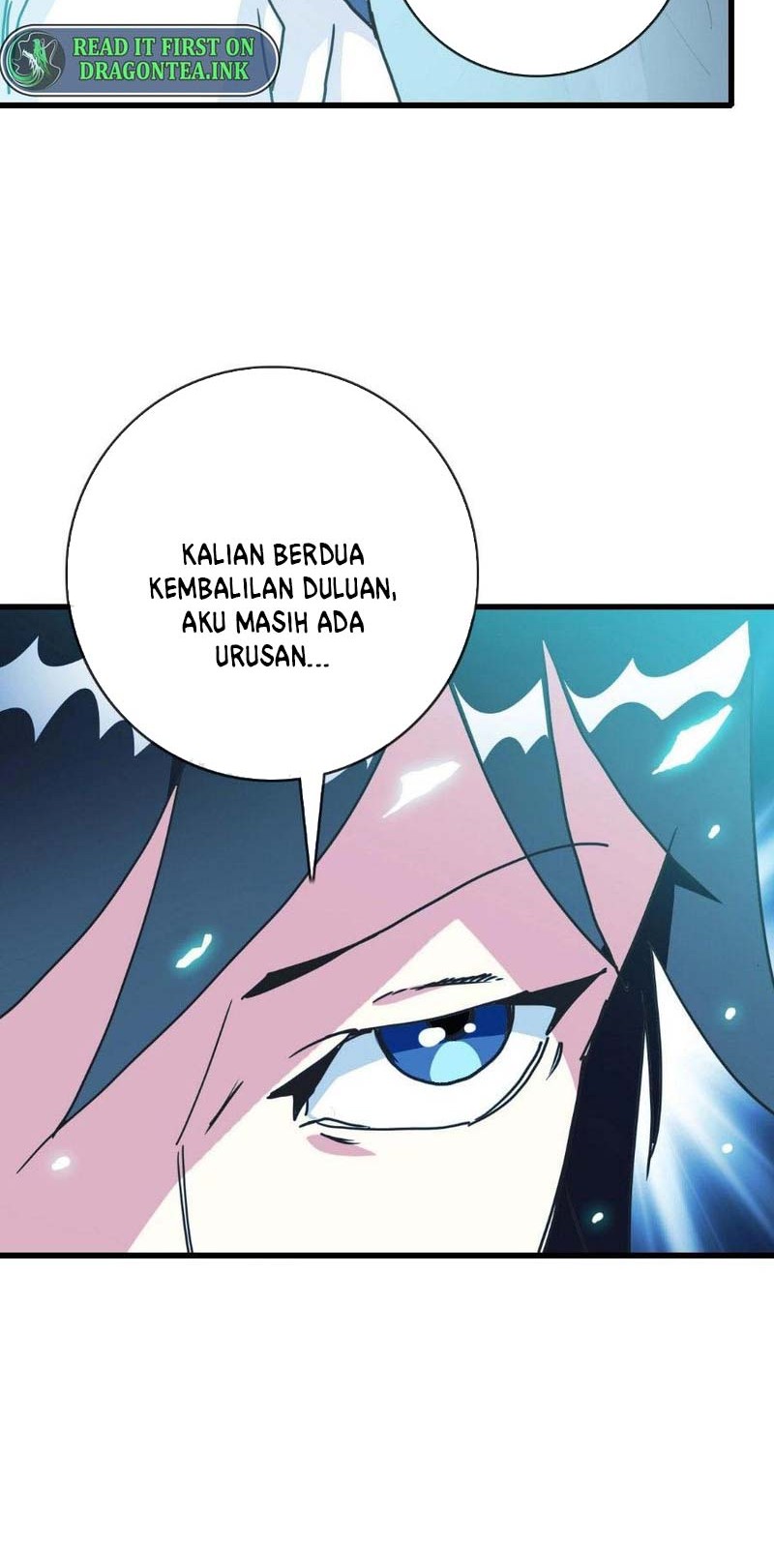 Crazy Leveling System Bab 83 halaman 17