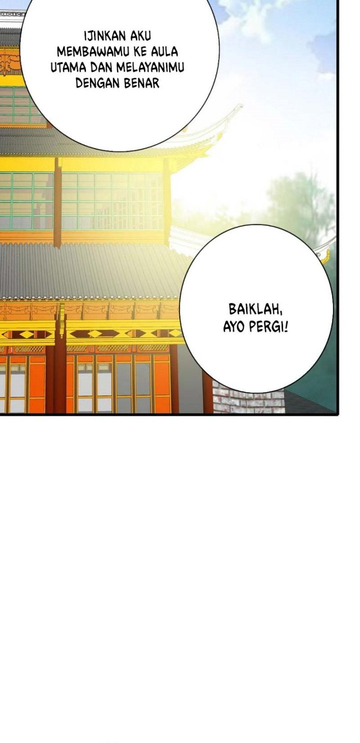 Crazy Leveling System Bab 89 halaman 5