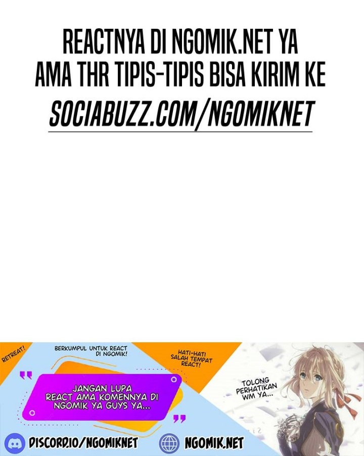 Crazy Leveling System Bab 89 halaman 41