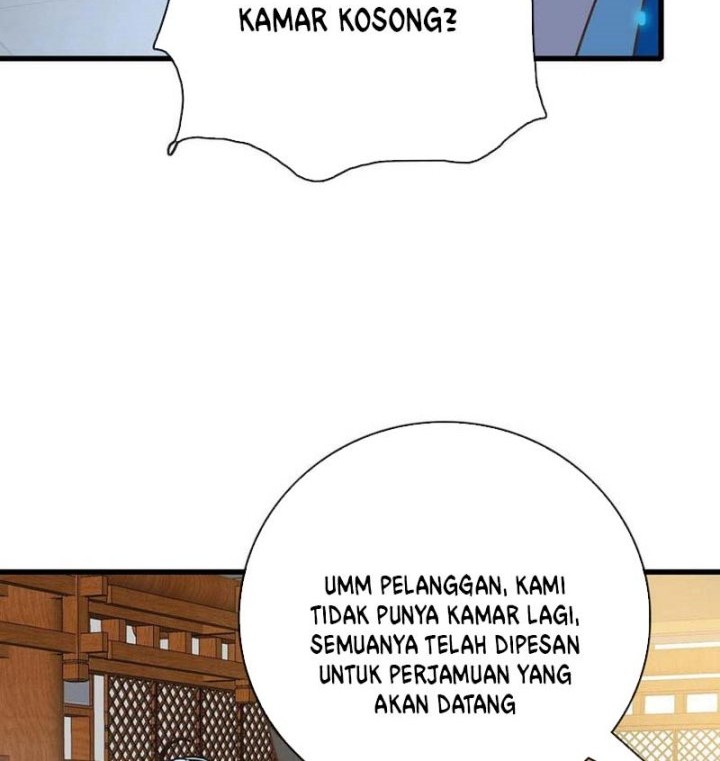 Crazy Leveling System Bab 93 halaman 39