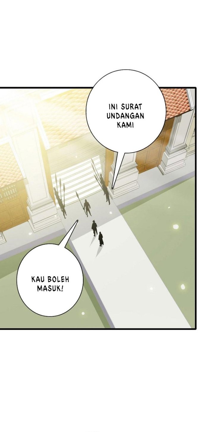 Crazy Leveling System Bab 94 halaman 37