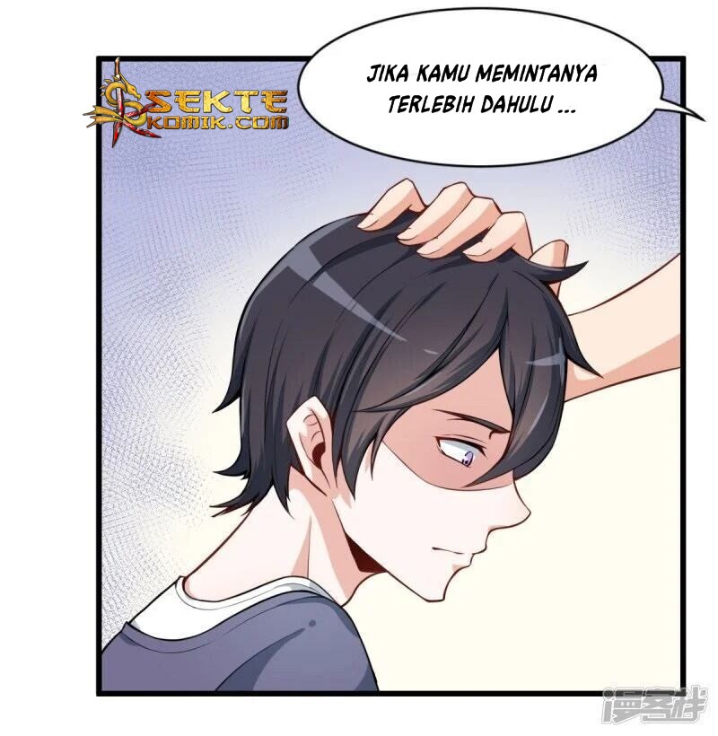 Crazy Professor System chapter 01 halaman 17