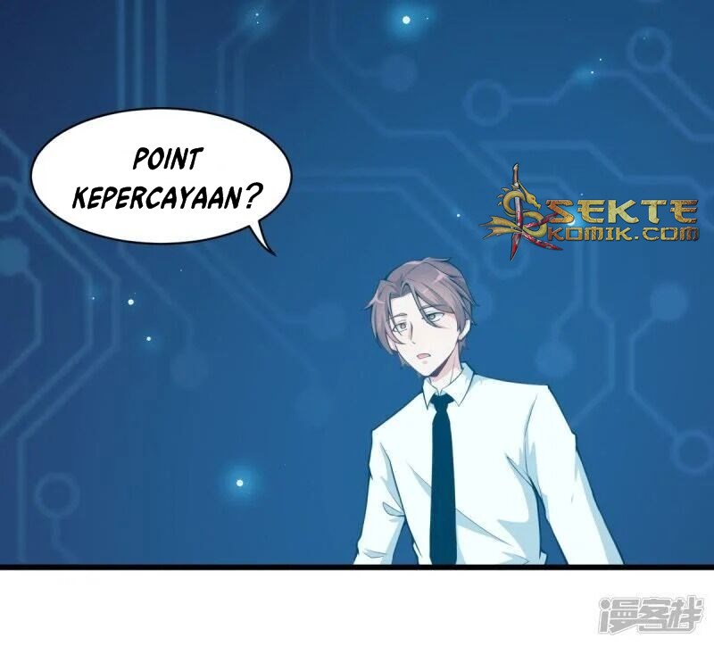 Crazy Professor System chapter 01 halaman 42