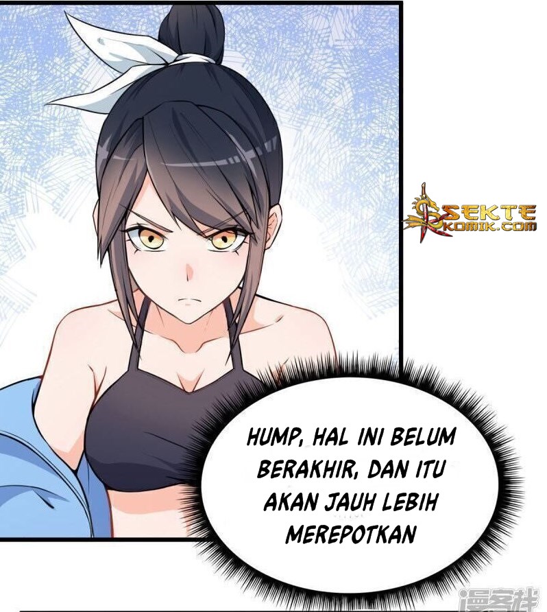 Crazy Professor System Bab 02 halaman 5