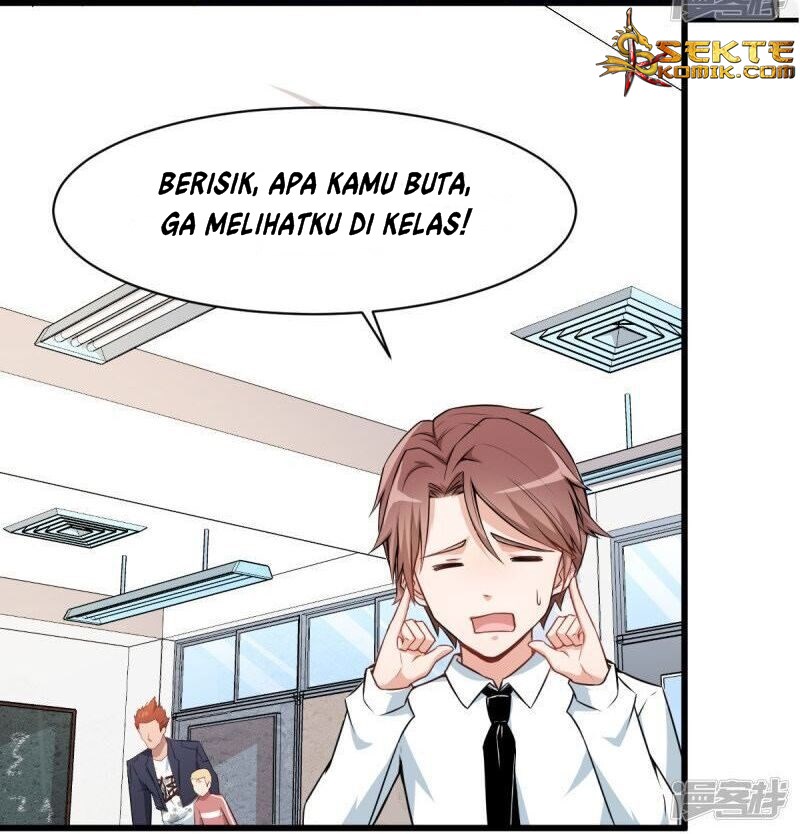 Crazy Professor System Bab 02 halaman 13