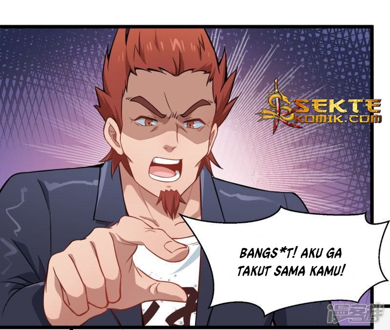 Crazy Professor System Bab 02 halaman 24