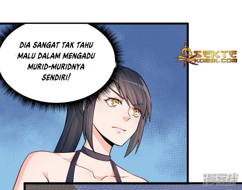 Crazy Professor System Bab 02 halaman 26