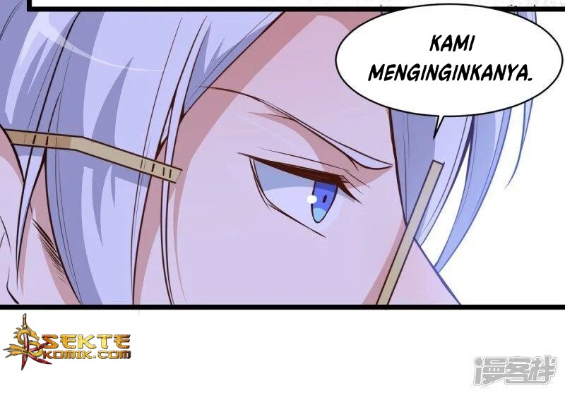 Crazy Professor System Bab 03 halaman 32