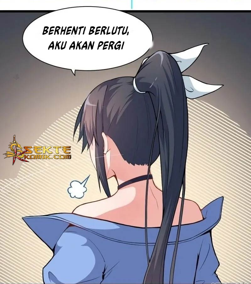 Crazy Professor System chapter 06 halaman 10