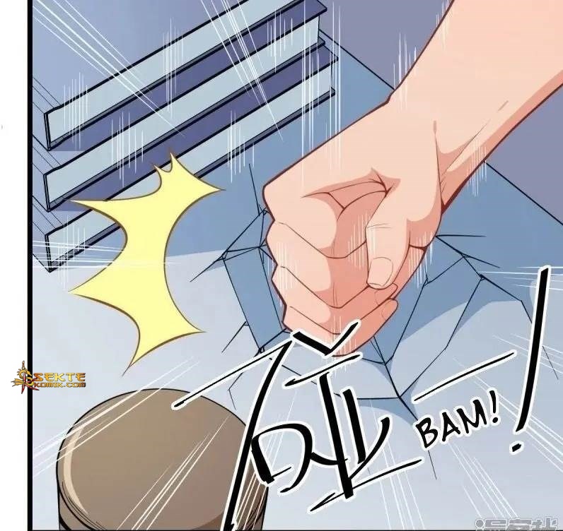 Crazy Professor System chapter 06 halaman 26