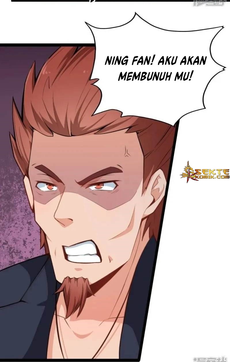 Crazy Professor System chapter 06 halaman 27