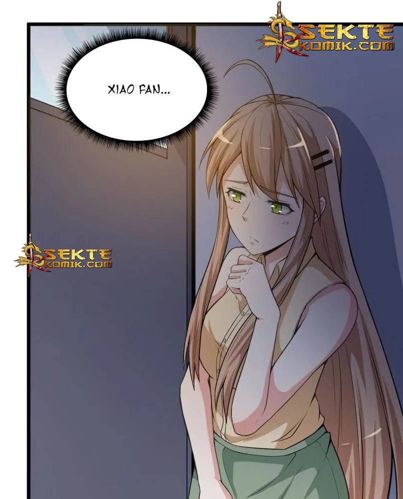 Crazy Professor System chapter 07 halaman 10