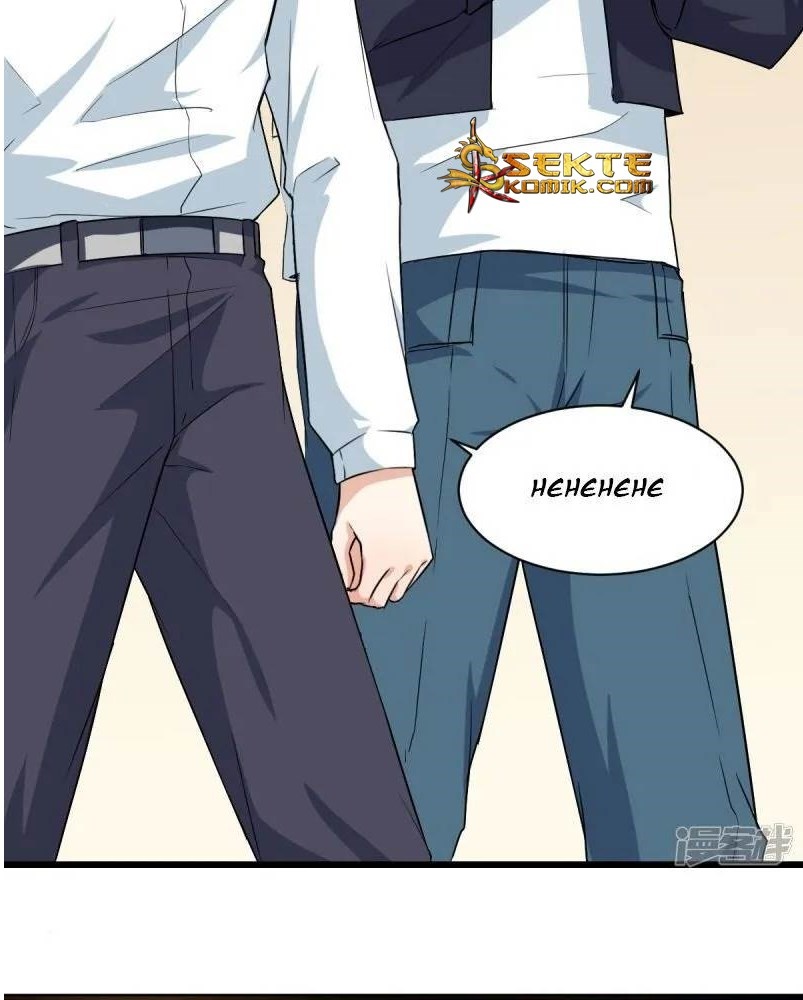 Crazy Professor System chapter 07 halaman 16