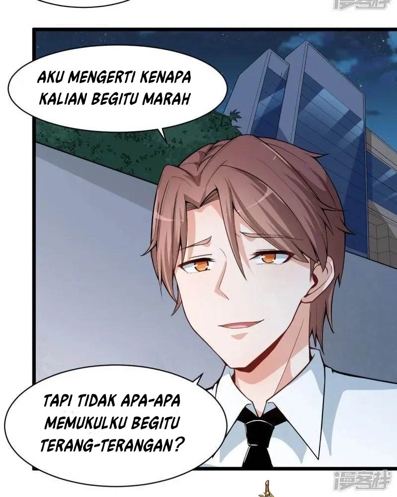 Crazy Professor System chapter 07 halaman 20