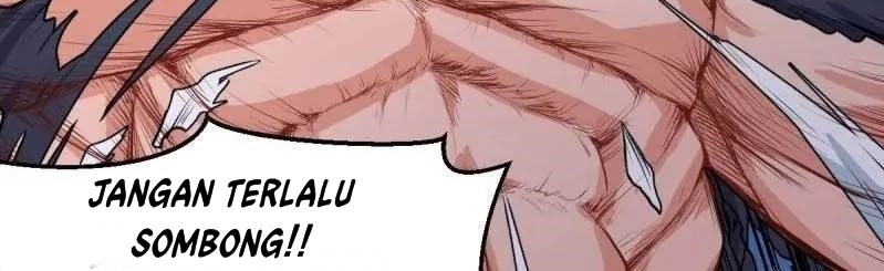 Crazy Professor System chapter 07 halaman 25